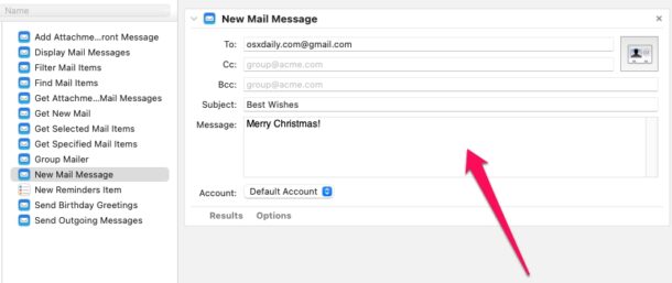 app to email reminder on regular basis for mac