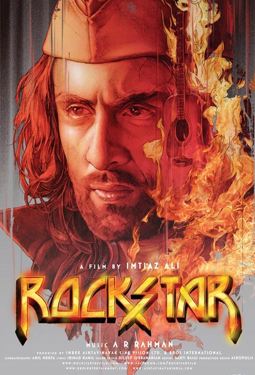 rockstar hindi movie songs free download doregama